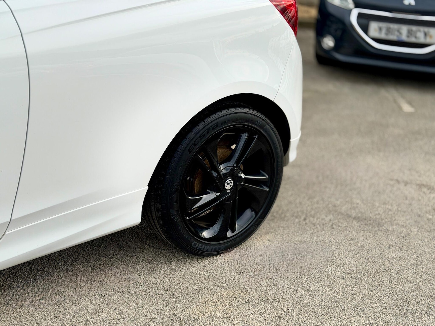 Used Vauxhall Corsa 2015 for sale - 76976832: Photo 30