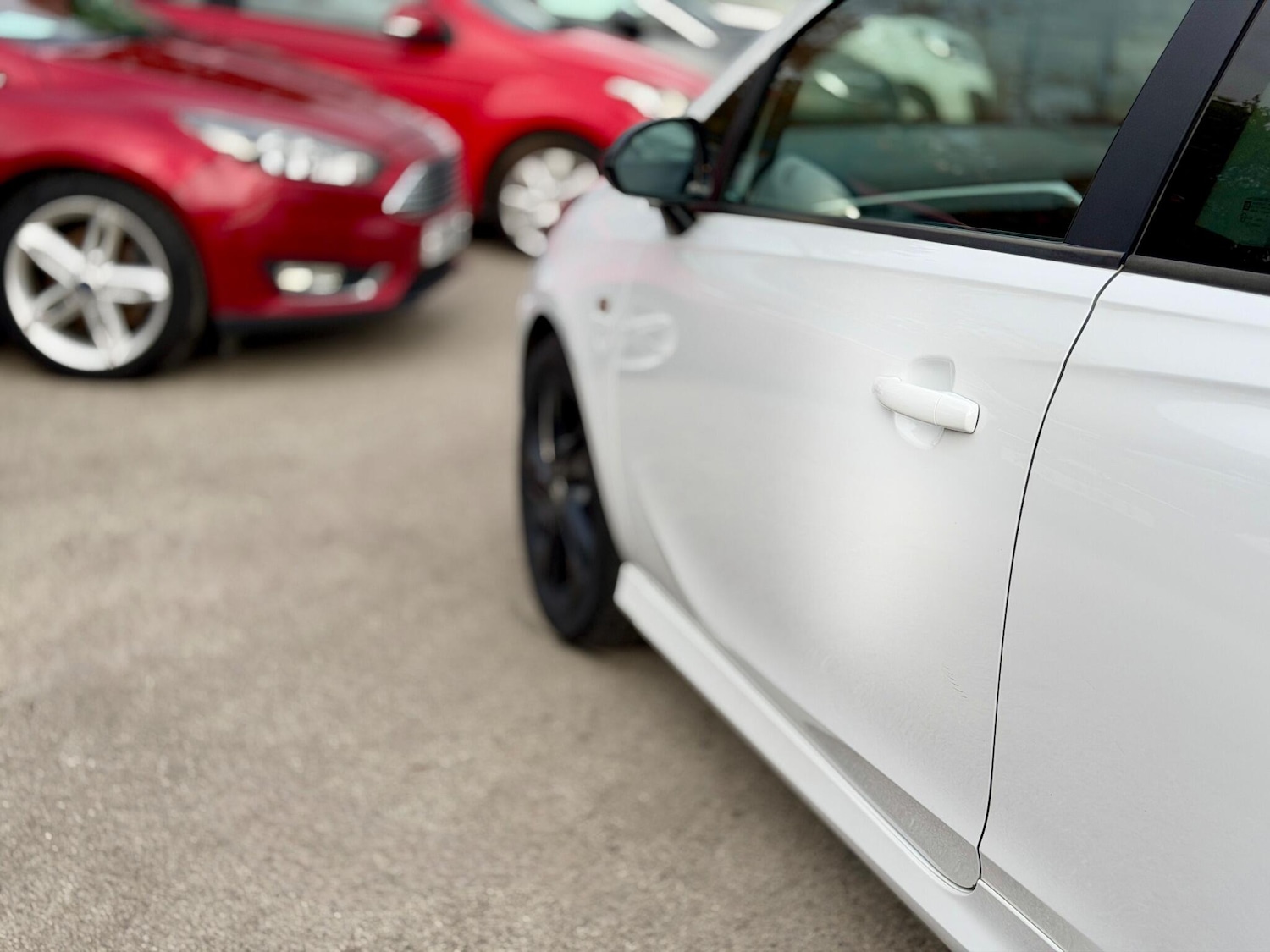 Used Vauxhall Corsa 2015 for sale - 76976832: Photo 38
