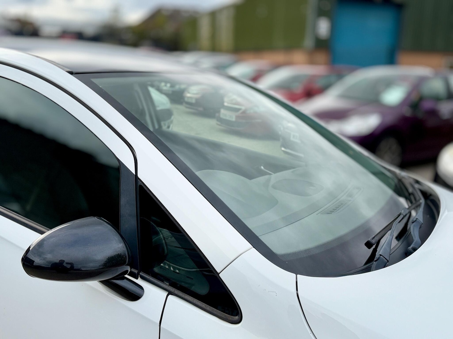 Used Vauxhall Corsa 2015 for sale - 76976832: Photo 40