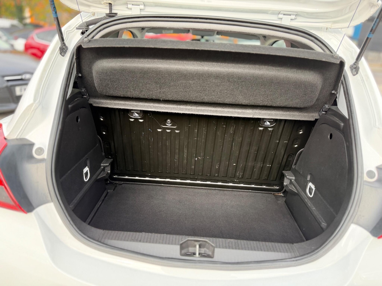 Used Vauxhall Corsa 2015 for sale - 76976832: Photo 42