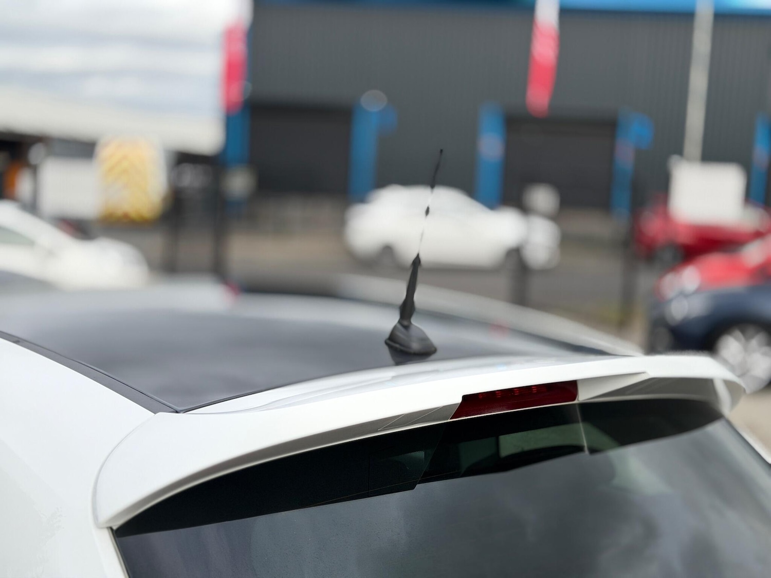 Used Vauxhall Corsa 2015 for sale - 76976832: Photo 44