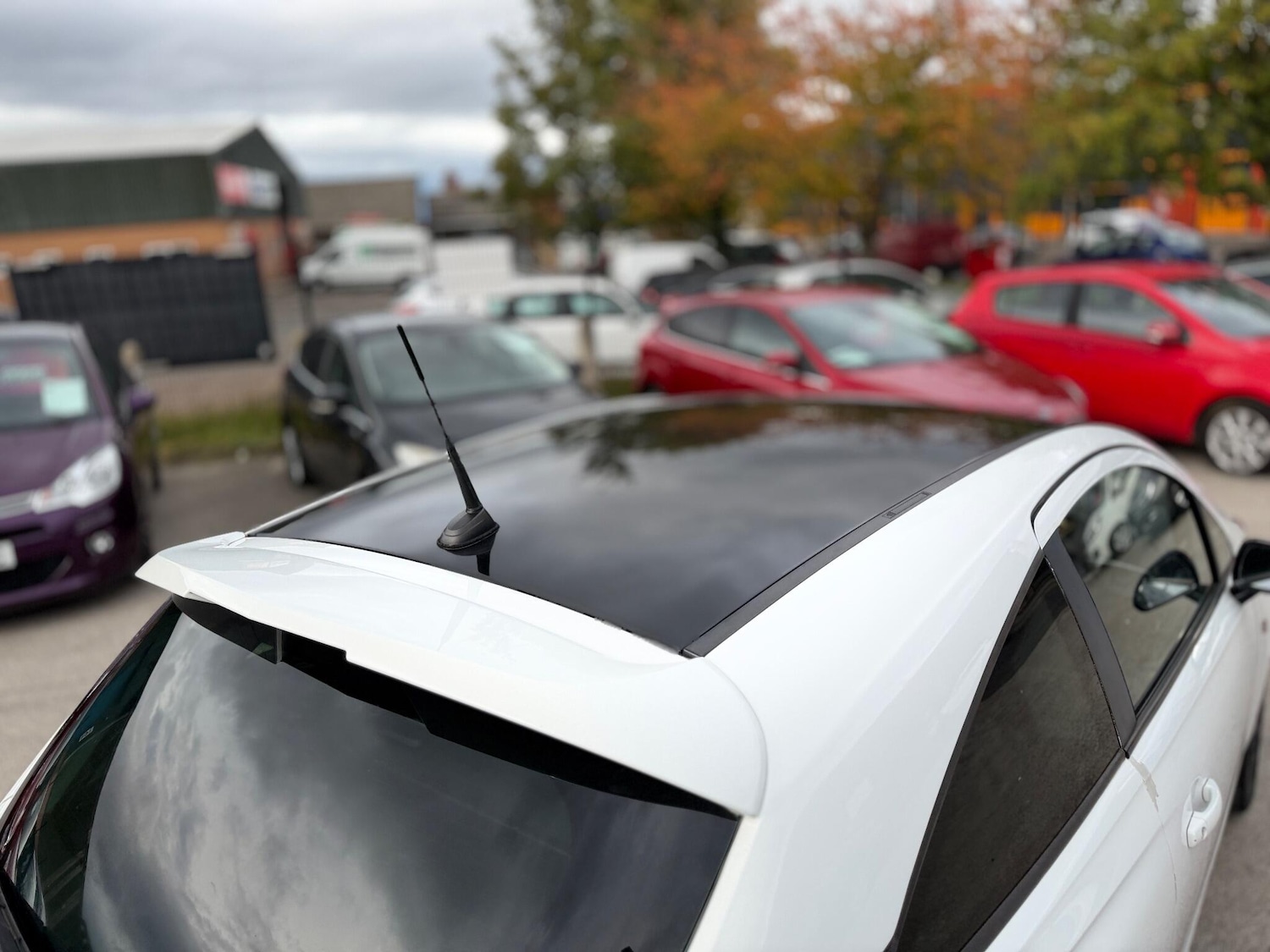 Used Vauxhall Corsa 2015 for sale - 76976832: Photo 46