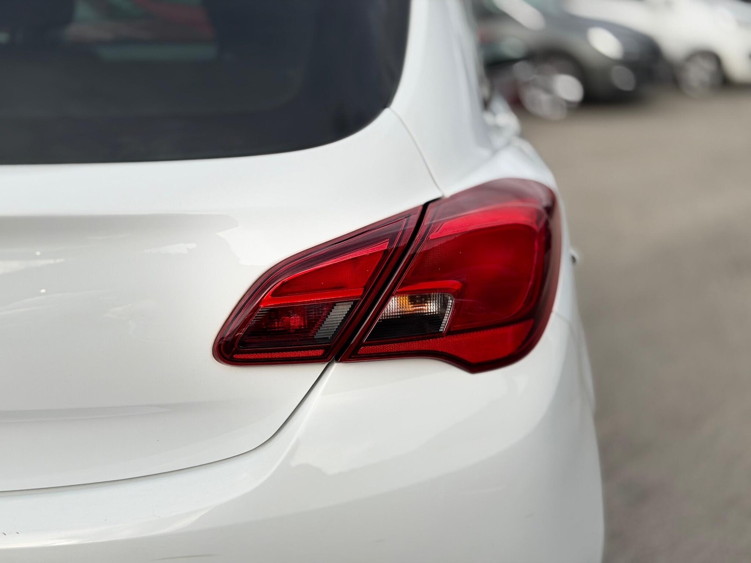 Used Vauxhall Corsa 2015 for sale - 76976832: Photo 50