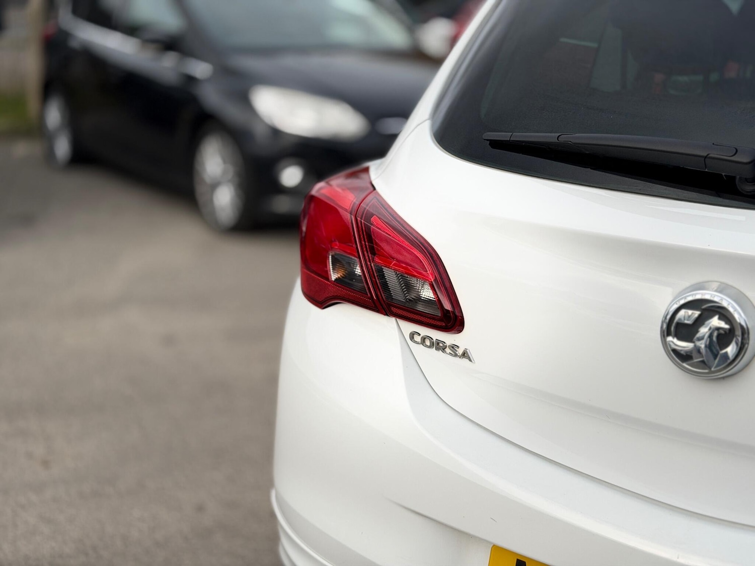 Used Vauxhall Corsa 2015 for sale - 76976832: Photo 51