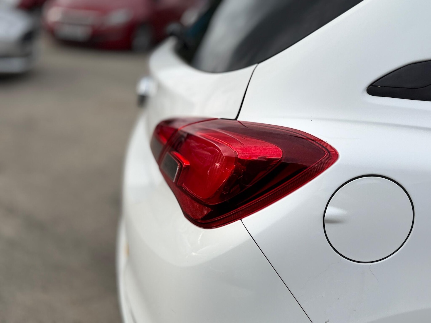 Used Vauxhall Corsa 2015 for sale - 76976832: Photo 52