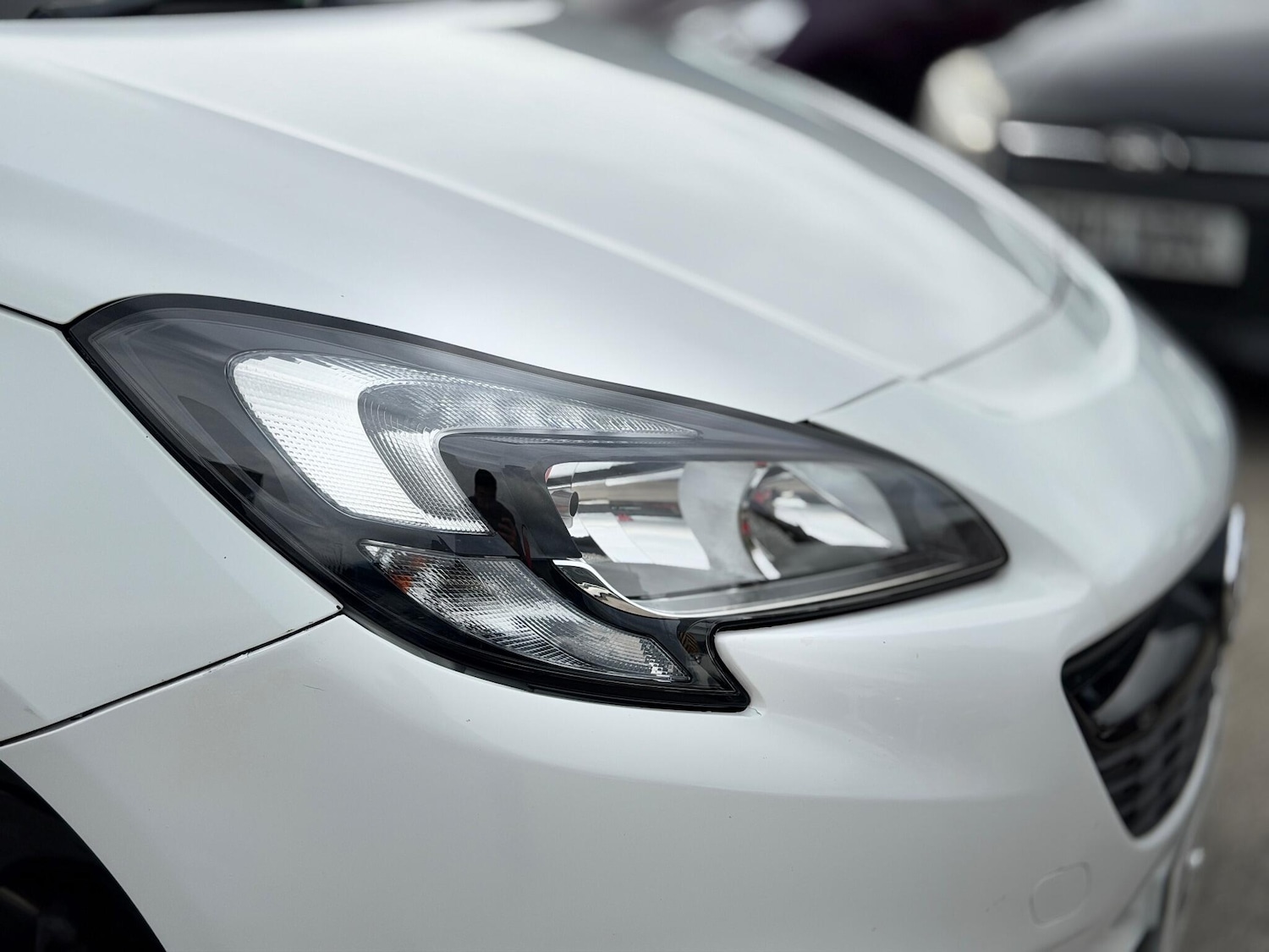 Used Vauxhall Corsa 2015 for sale - 76976832: Photo 53