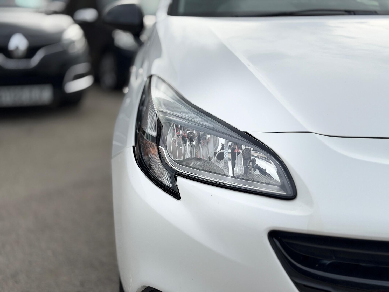 Used Vauxhall Corsa 2015 for sale - 76976832: Photo 54