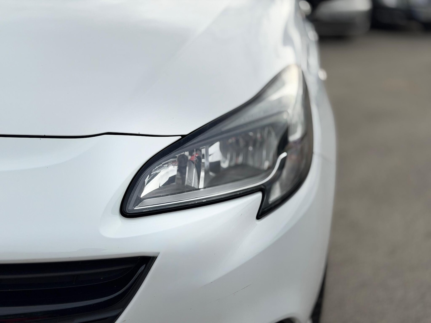 Used Vauxhall Corsa 2015 for sale - 76976832: Photo 55