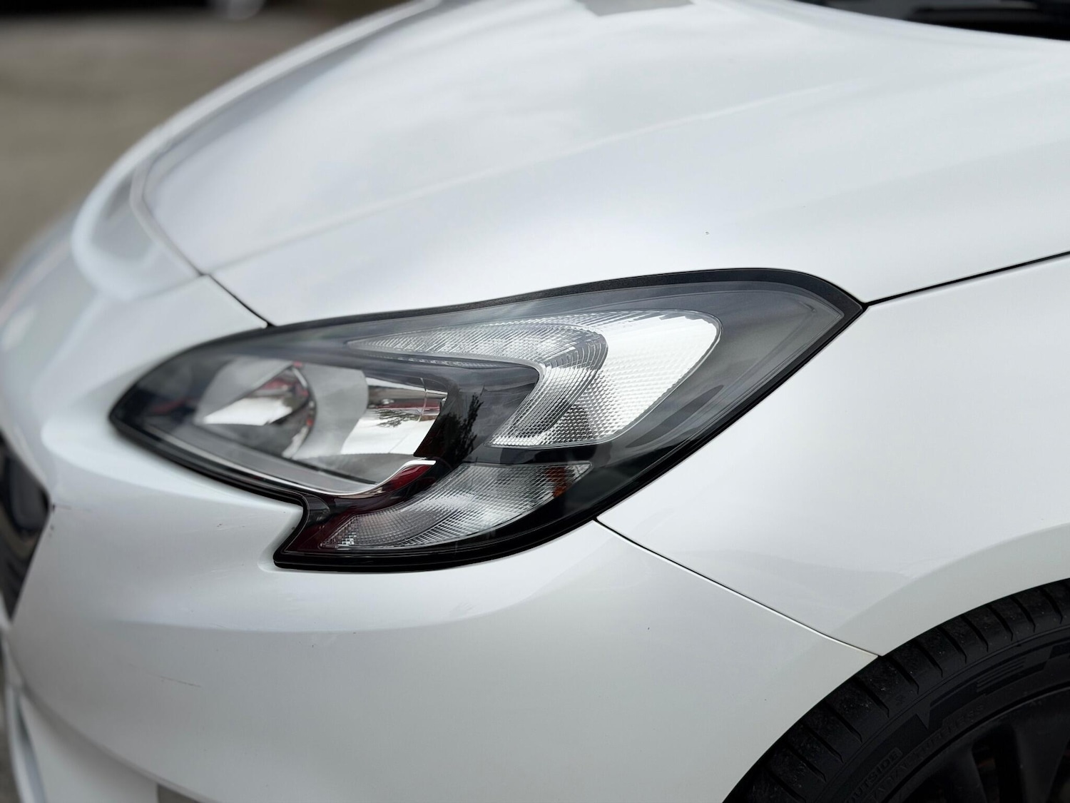 Used Vauxhall Corsa 2015 for sale - 76976832: Photo 56