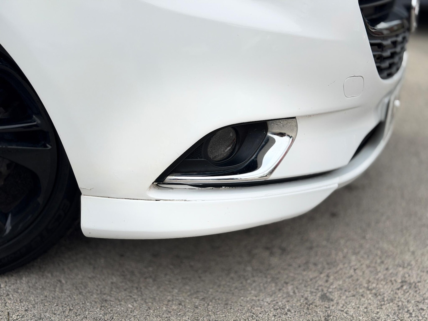 Used Vauxhall Corsa 2015 for sale - 76976832: Photo 57