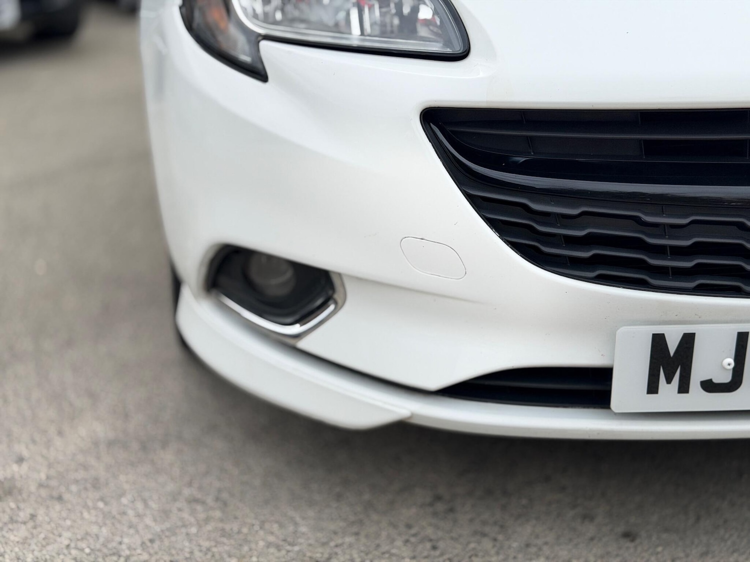 Used Vauxhall Corsa 2015 for sale - 76976832: Photo 58