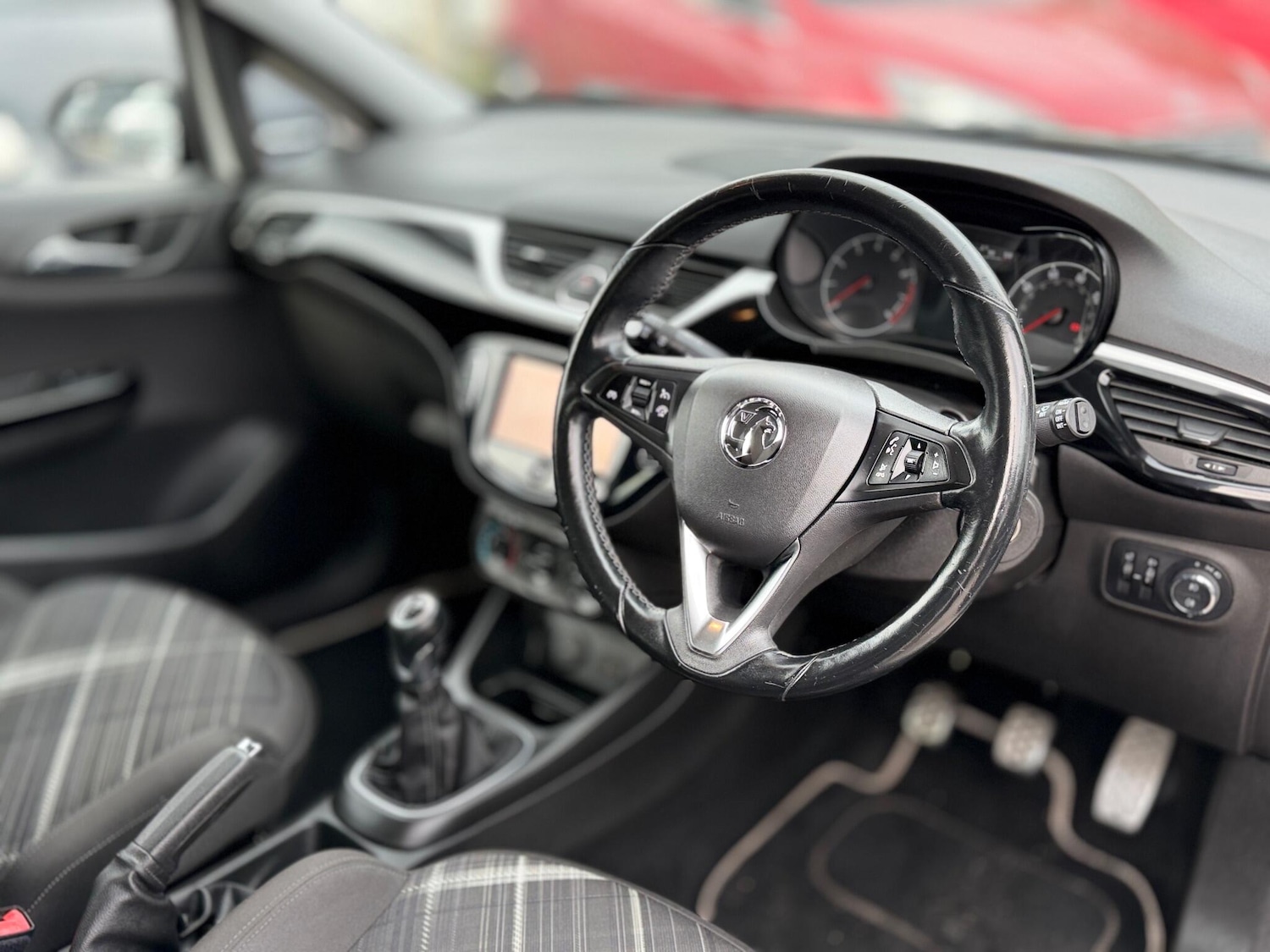 Used Vauxhall Corsa 2015 for sale - 76976832: Photo 66