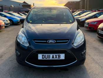 Used Ford Grand C-Max 2011 for sale - 74799514: Photo