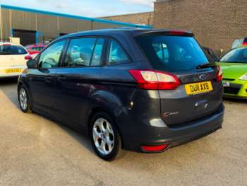 Used Ford Grand C-Max 2011 for sale - 74799514: Photo