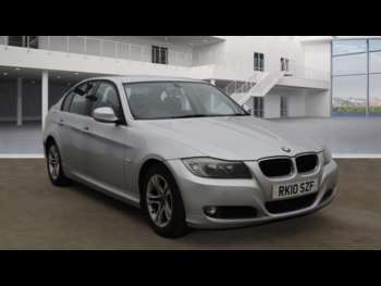 (10) - 2.0 316d ES Euro 5 4dr
