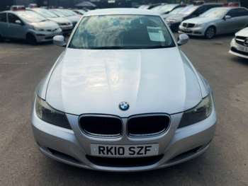 Used BMW 3 Series 2010 for sale - 74944704: Photo