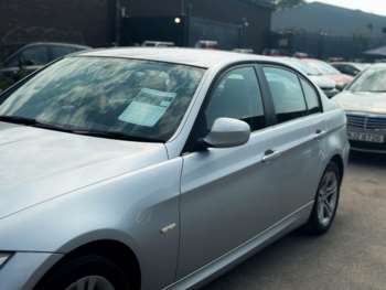 Used BMW 3 Series 2010 for sale - 74944704: Photo
