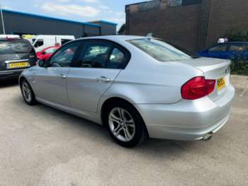 Used BMW 3 Series 2010 for sale - 74944704: Photo