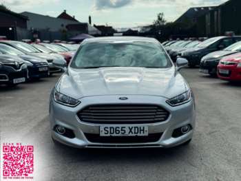 Used Ford Mondeo 2015 for sale - 75377543: Photo