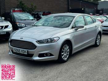 Used Ford Mondeo 2015 for sale - 75377543: Photo