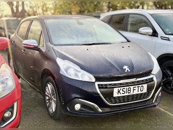 Peugeot 208 feature image