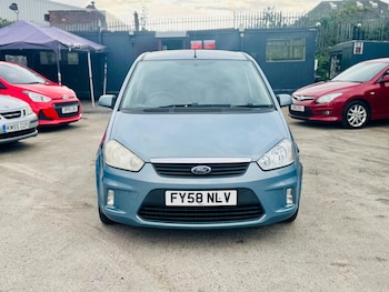 Used Ford C-Max 2008 for sale - 75857454: Photo