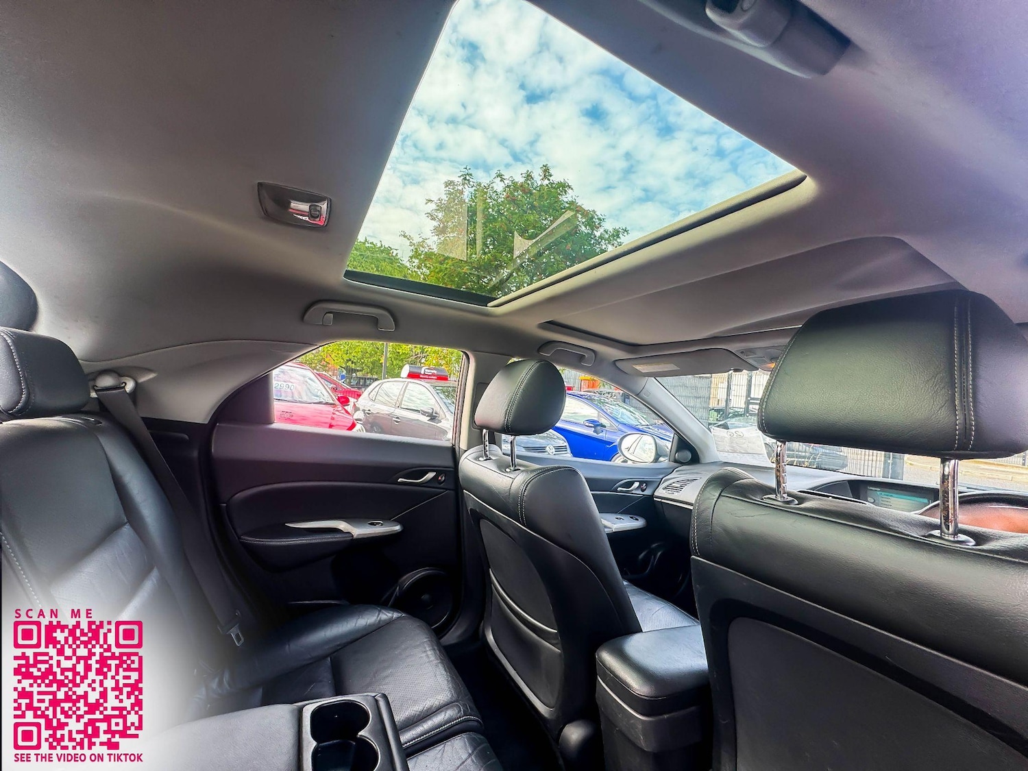 Used Honda Civic 2007 for sale - 76562485: Photo 10