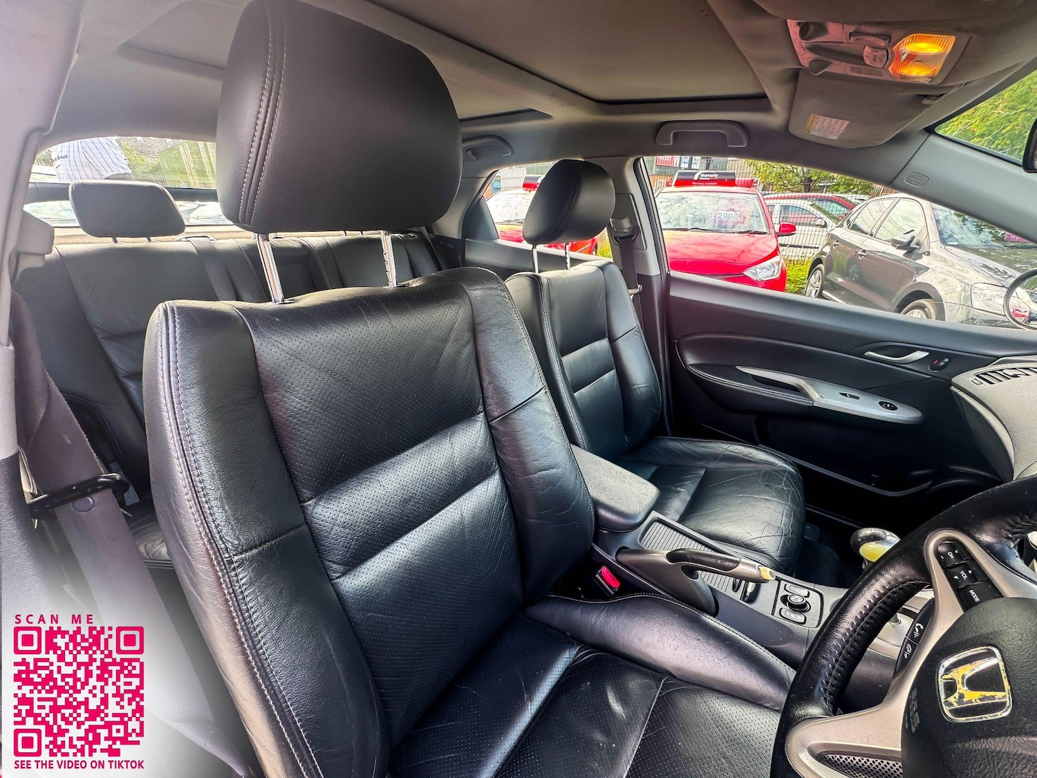 Used Honda Civic 2007 for sale - 76562485: Photo 12