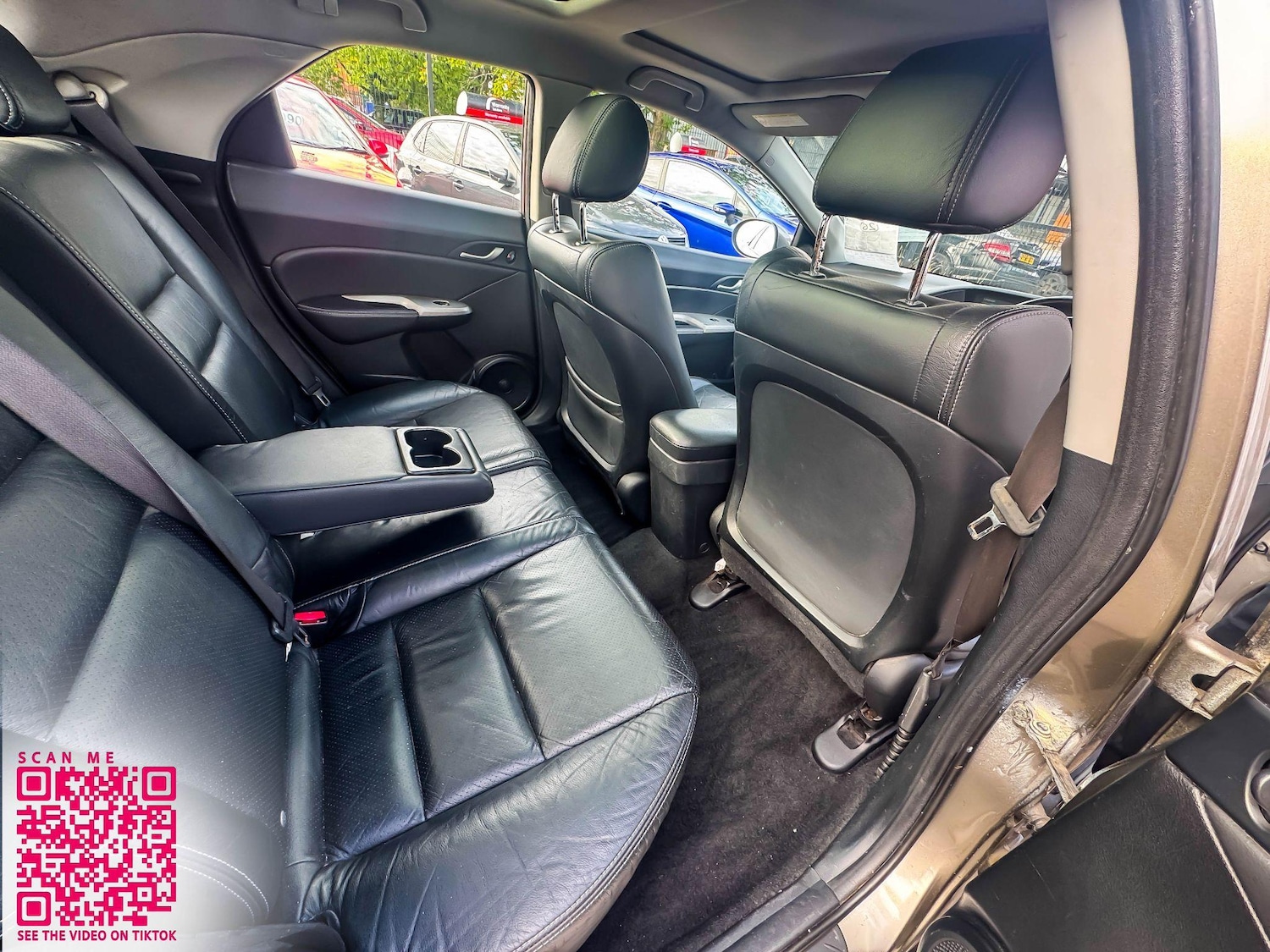 Used Honda Civic 2007 for sale - 76562485: Photo 14