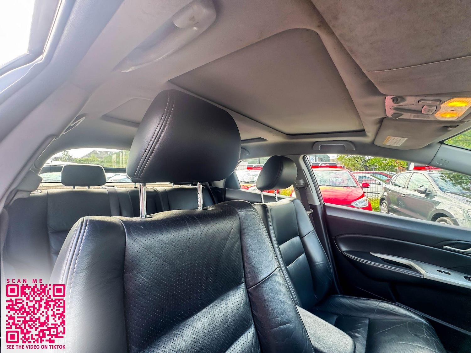 Used Honda Civic 2007 for sale - 76562485: Photo 23