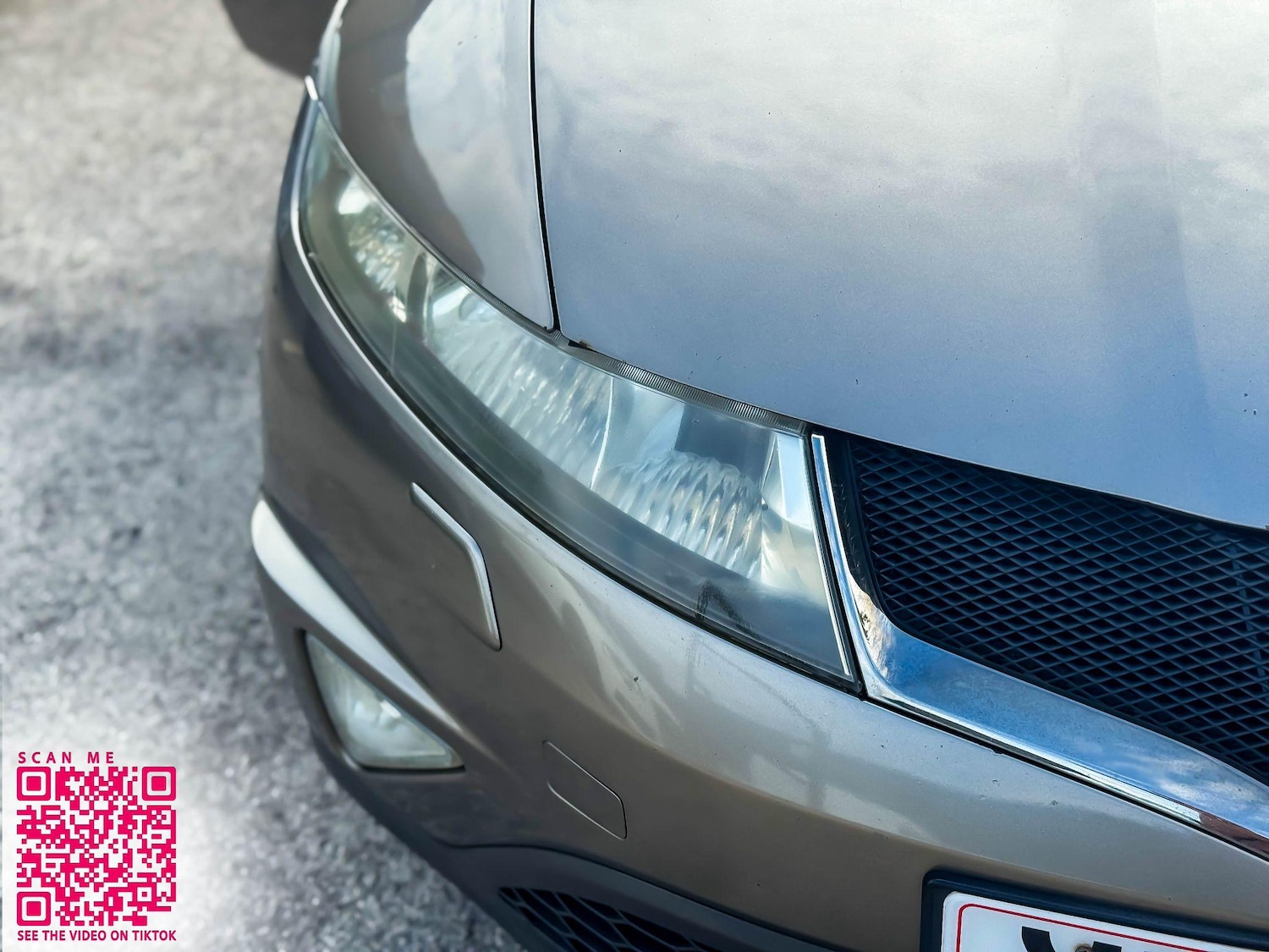 Used Honda Civic 2007 for sale - 76562485: Photo 33