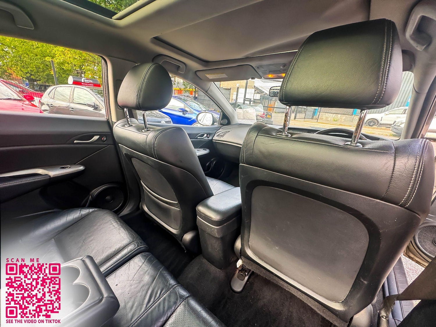 Used Honda Civic 2007 for sale - 76562485: Photo 52