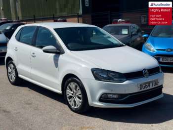 2014 (64) - 1.2 TSI SE 5dr