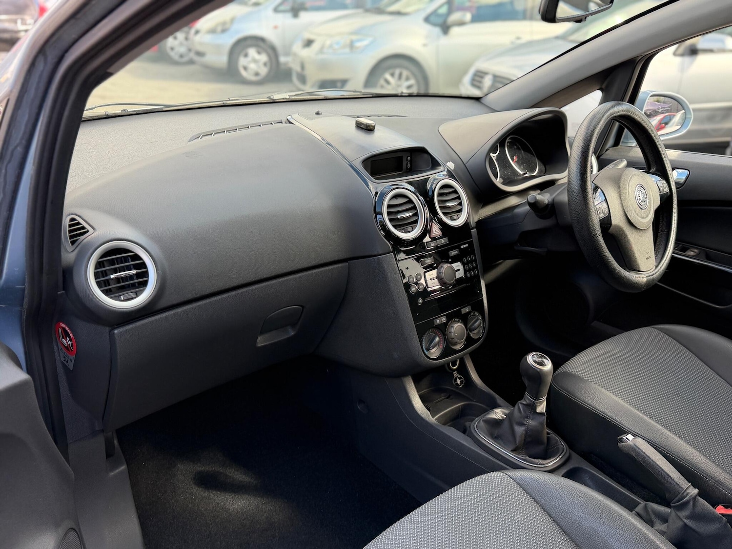 Vehicle 9