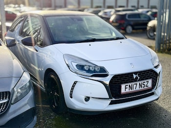 2017 (17) - 1.6 BlueHDi 120 Prestige 3dr