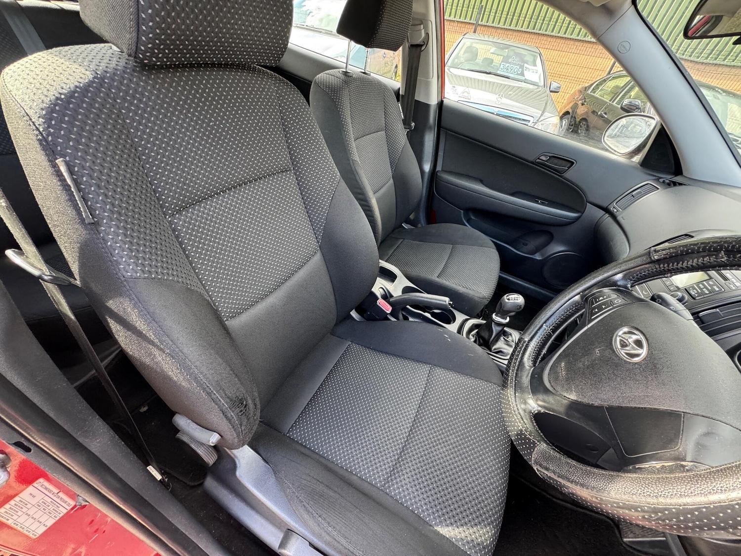 Used Hyundai i30 2011 for sale - 75769185: Photo 13