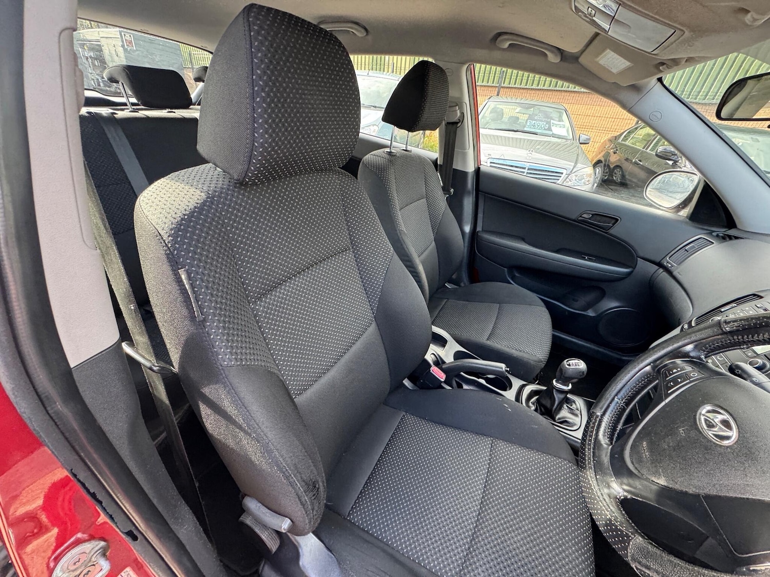 Used Hyundai i30 2011 for sale - 75769185: Photo 14