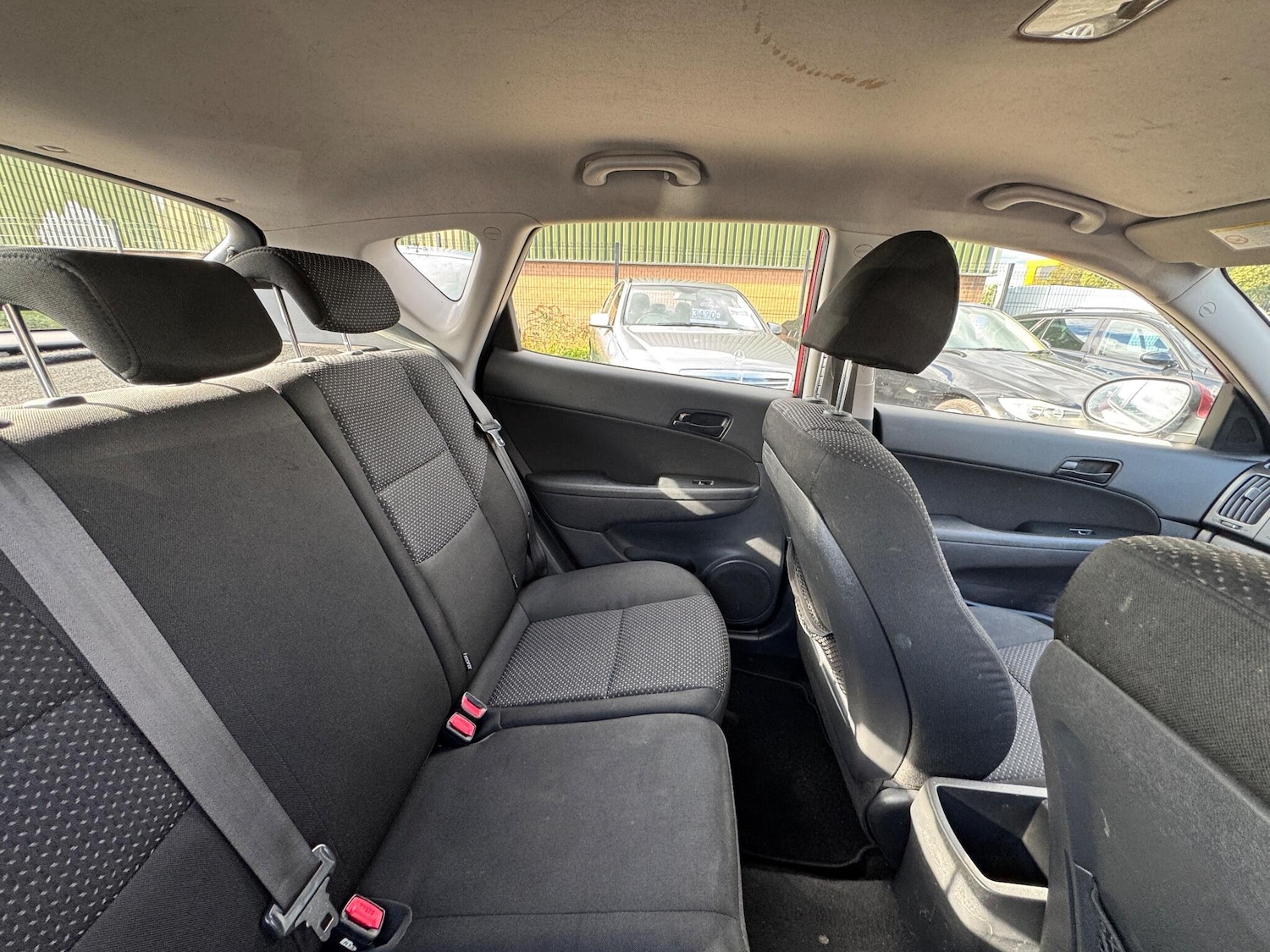 Used Hyundai i30 2011 for sale - 75769185: Photo 19