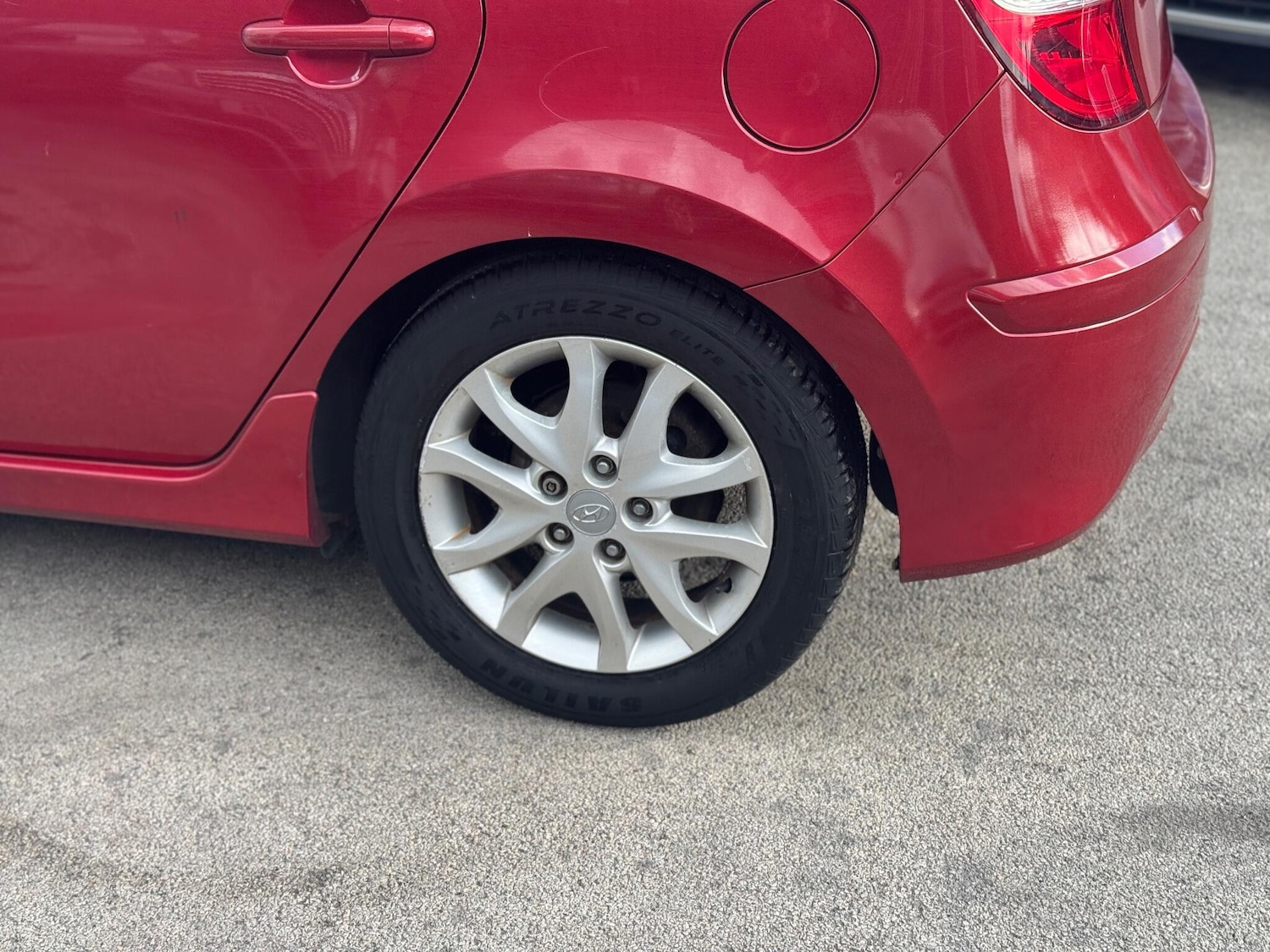 Used Hyundai i30 2011 for sale - 75769185: Photo 20