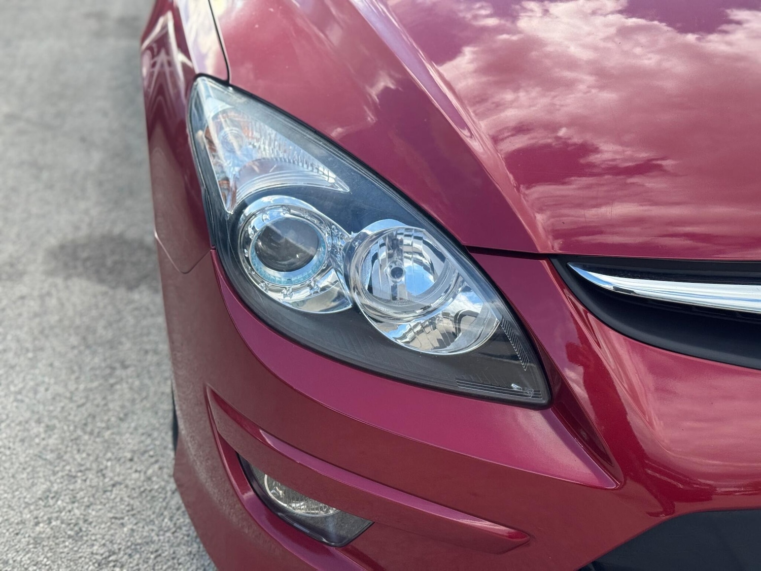 Used Hyundai i30 2011 for sale - 75769185: Photo 31