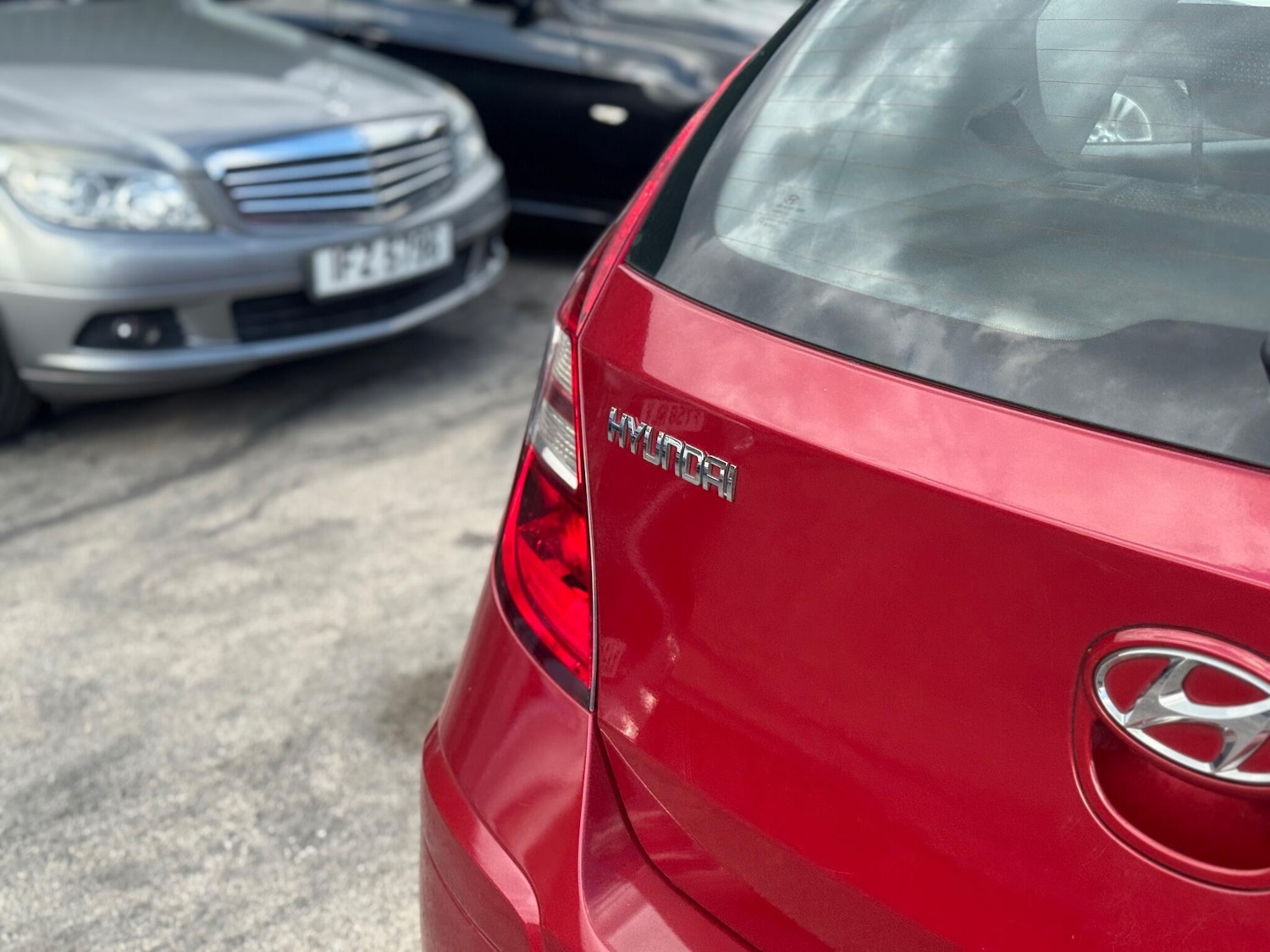 Used Hyundai i30 2011 for sale - 75769185: Photo 44