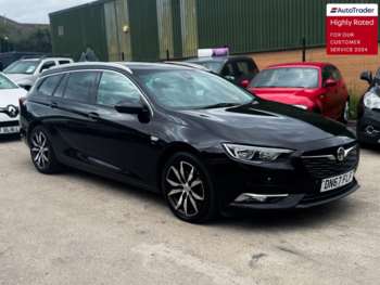 2017 (67) - 2.0 Turbo D SRi Nav 5dr