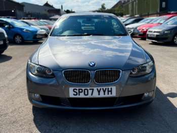 Used BMW 3 Series 2007 for sale - 74799407: Photo