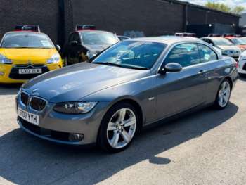 Used BMW 3 Series 2007 for sale - 74799407: Photo