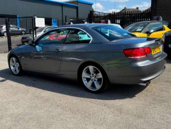 Used BMW 3 Series 2007 for sale - 74799407: Photo