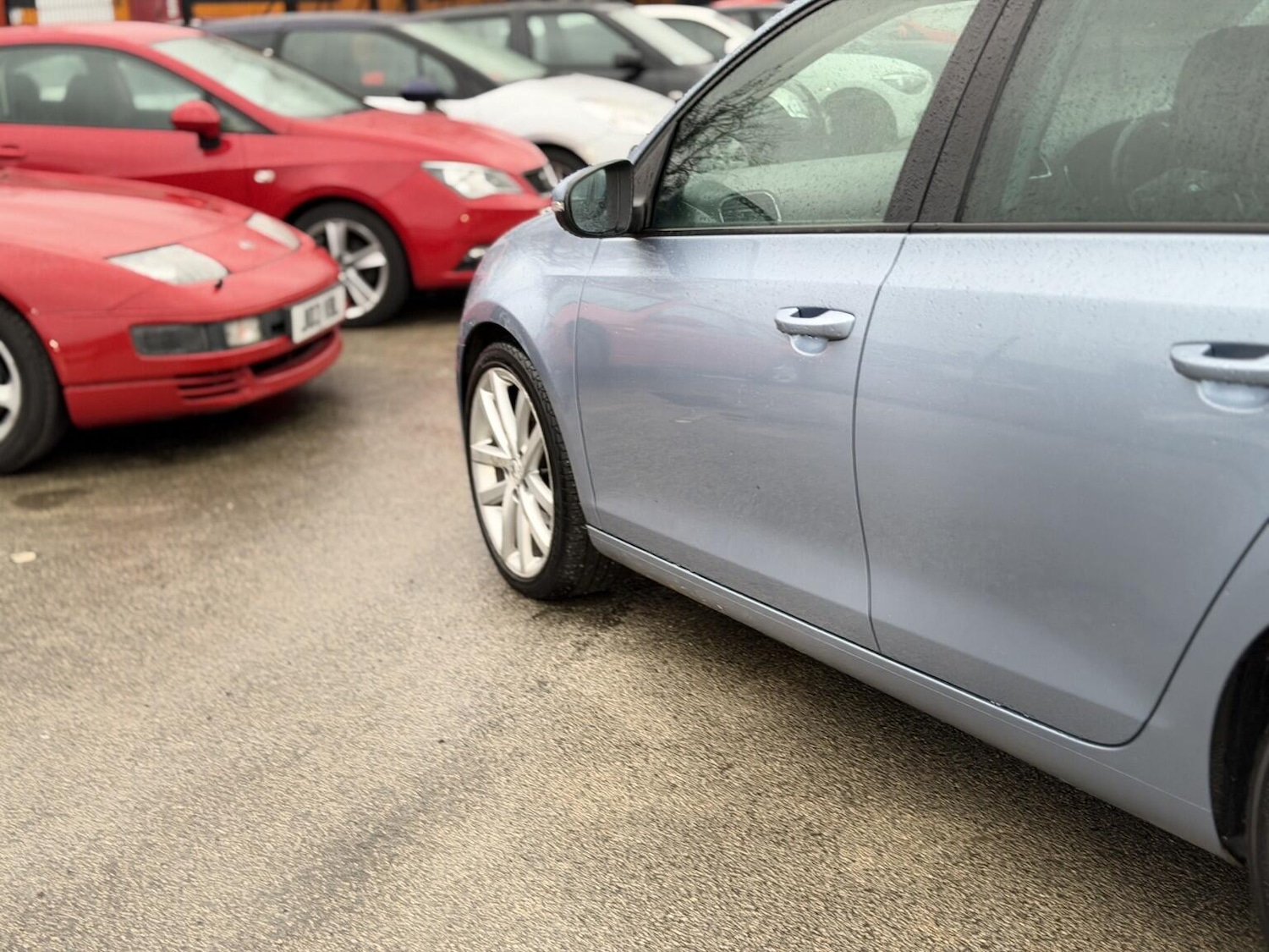 Used Volkswagen Golf 2010 for sale - 77386403: Photo 12