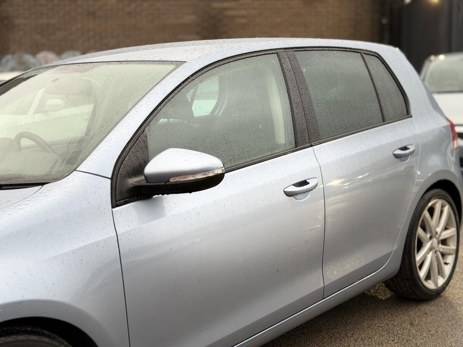 Used Volkswagen Golf 2010 for sale - 77386403: Photo 13