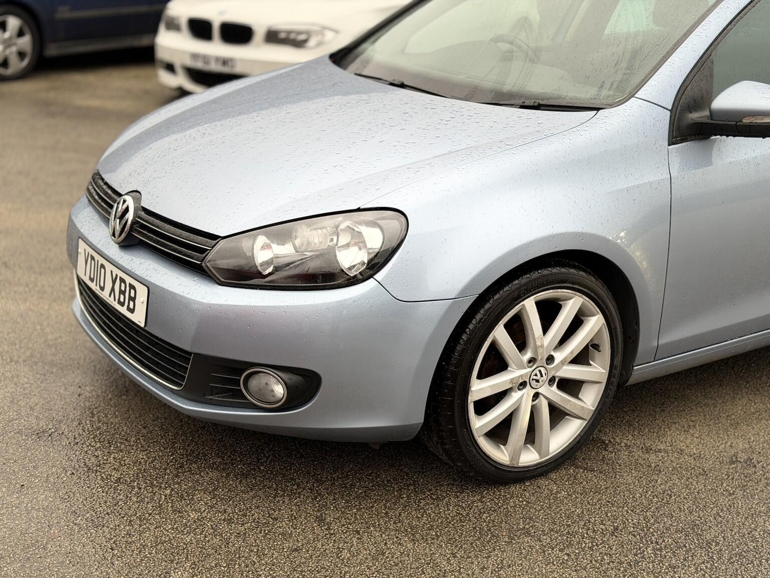 Used Volkswagen Golf 2010 for sale - 77386403: Photo 15