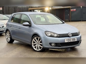 (10) - 2.0 TDI GT 5-Door