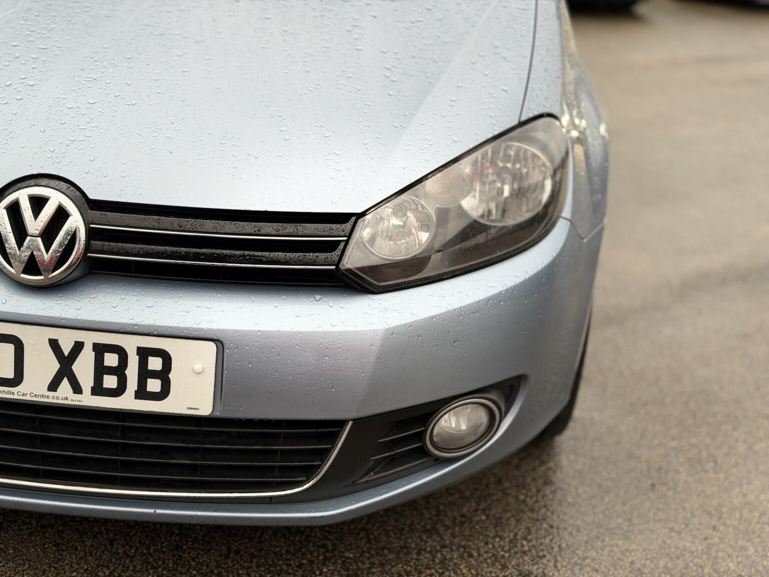 Used Volkswagen Golf 2010 for sale - 77386403: Photo 8